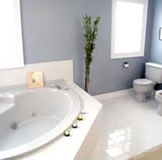 Lincoln Heights Bathroom Remodeling